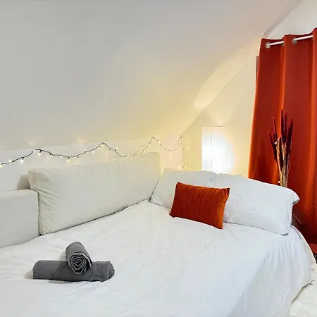 La Douceur - Hypercentre Pieton De - Cozy Apartment *