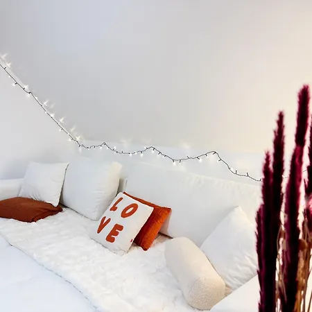 Appartamento La Douceur - Hypercentre Pieton De - Cozy *