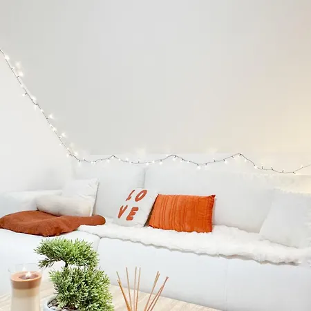 Appartamento La Douceur - Hypercentre Pieton De - Cozy Troyes