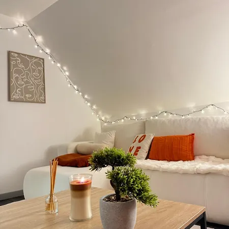 La Douceur - Hypercentre Pieton De - Cozy Apartment *